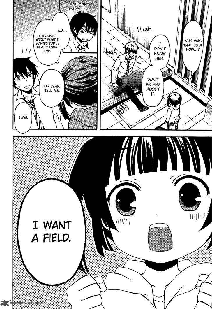 Watari Kun No Xx Ga Houkai Sunzen 1 37
