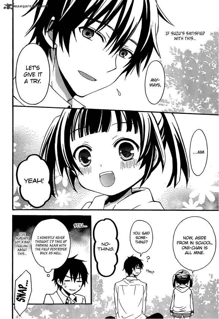 Watari Kun No Xx Ga Houkai Sunzen 1 42