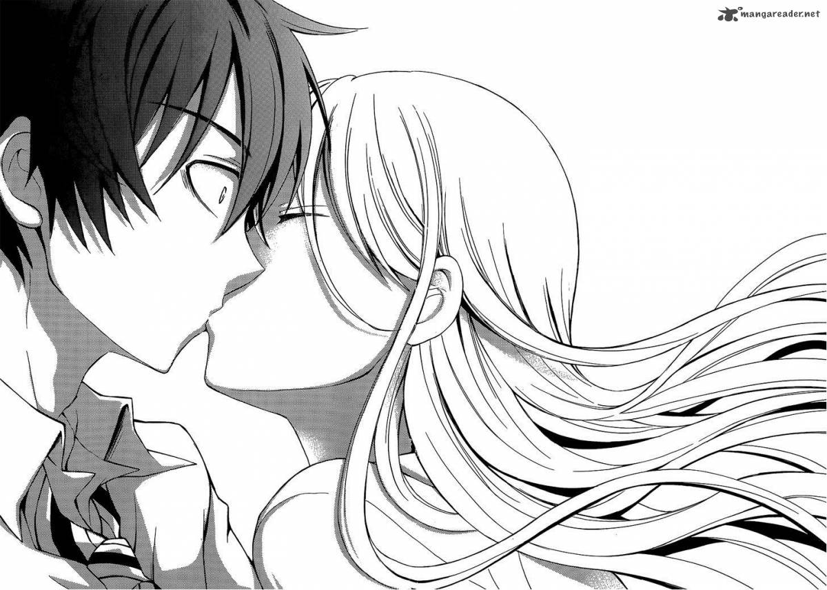 Watari Kun No Xx Ga Houkai Sunzen 1 48