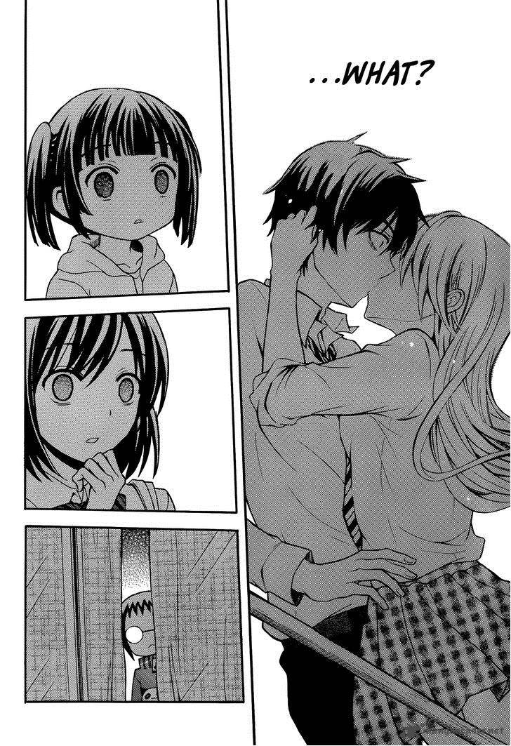 Watari Kun No Xx Ga Houkai Sunzen 1 49