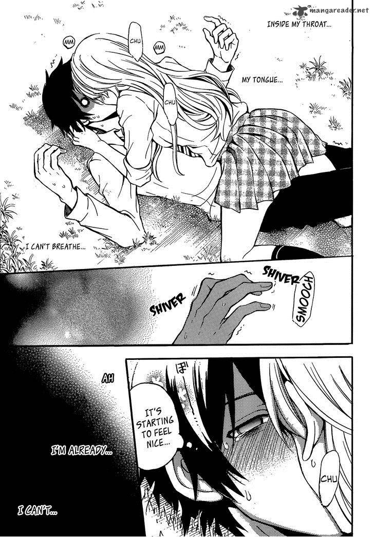 Watari Kun No Xx Ga Houkai Sunzen 1 52