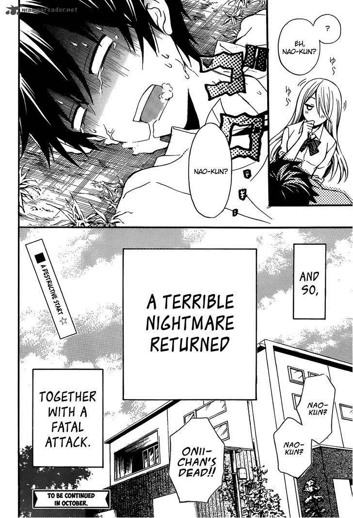 Watari Kun No Xx Ga Houkai Sunzen 1 54
