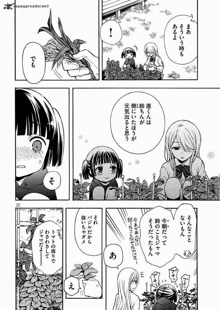 Watari Kun No Xx Ga Houkai Sunzen 10 21