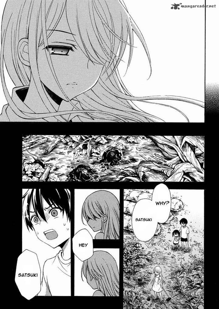 Watari Kun No Xx Ga Houkai Sunzen 10 26