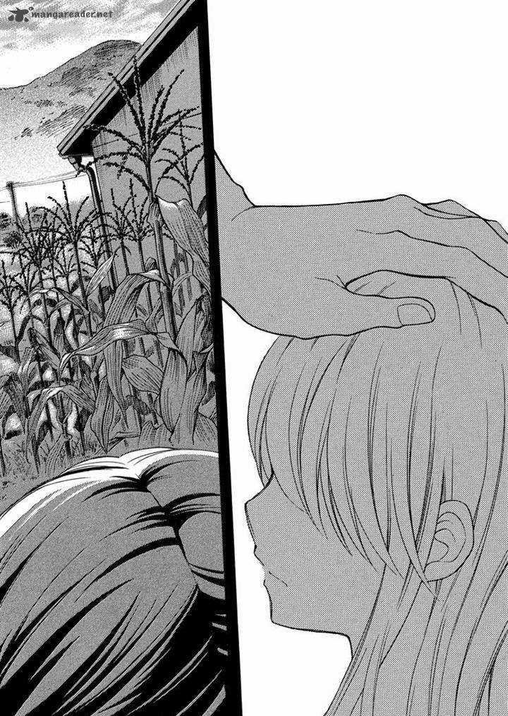Watari Kun No Xx Ga Houkai Sunzen 10 29