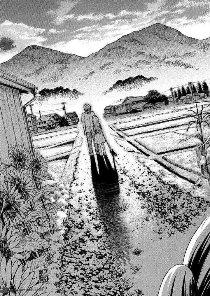 Watari Kun No Xx Ga Houkai Sunzen 10 30