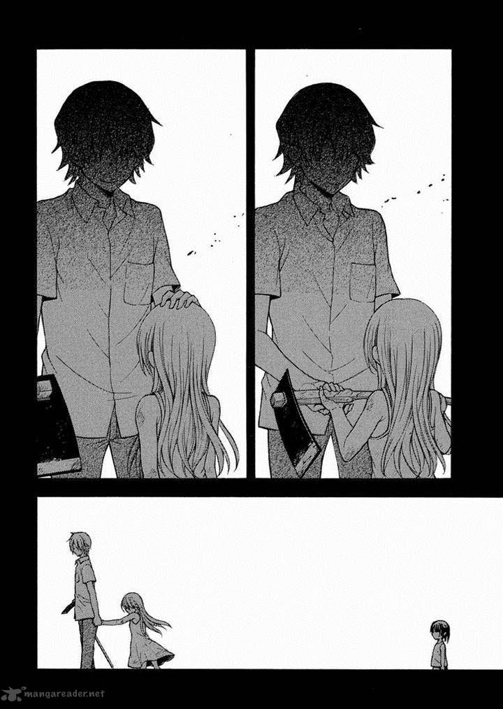 Watari Kun No Xx Ga Houkai Sunzen 10 31