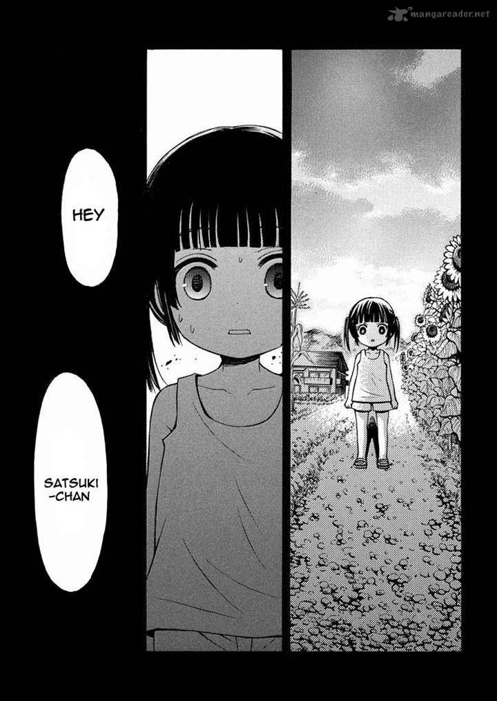 Watari Kun No Xx Ga Houkai Sunzen 10 32