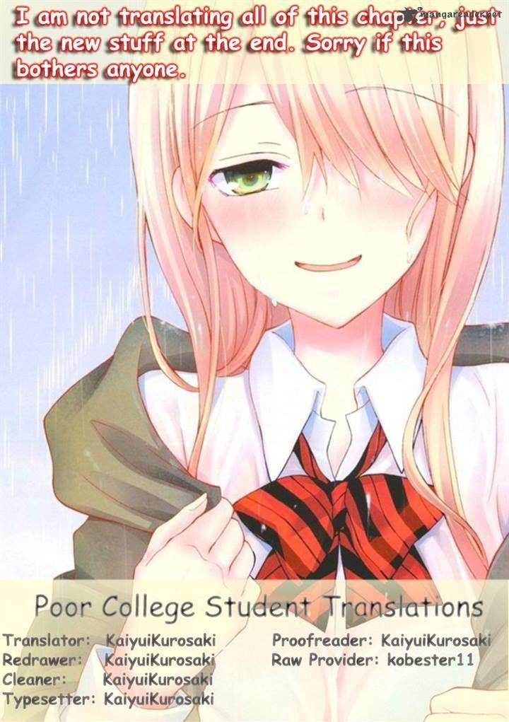 Watari Kun No Xx Ga Houkai Sunzen 10 34
