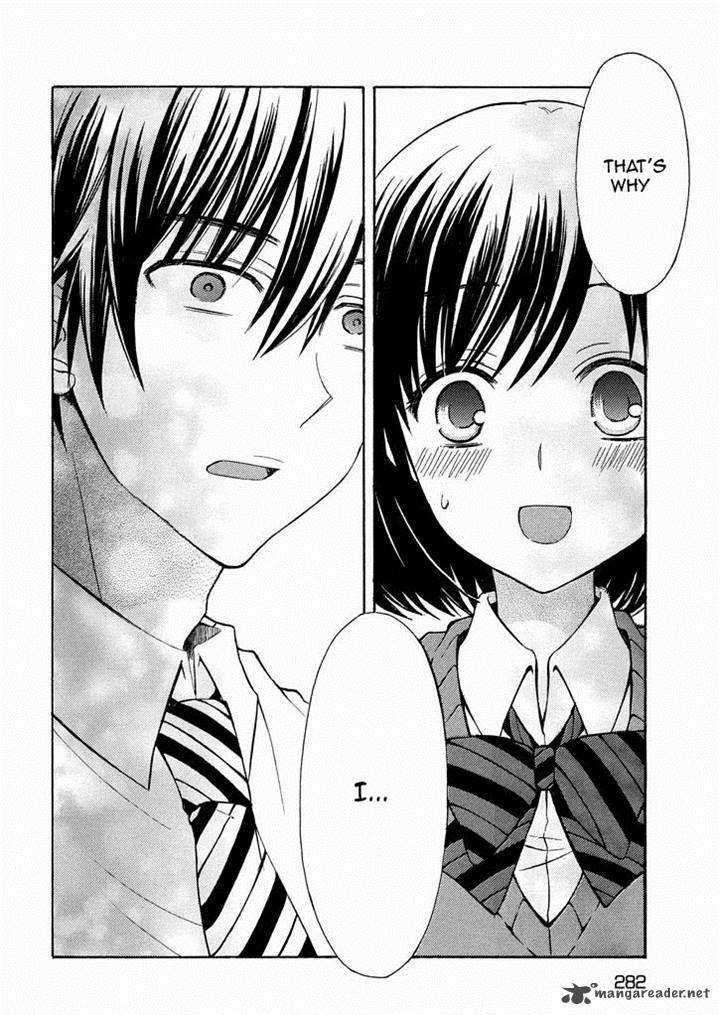 Watari Kun No Xx Ga Houkai Sunzen 11 28