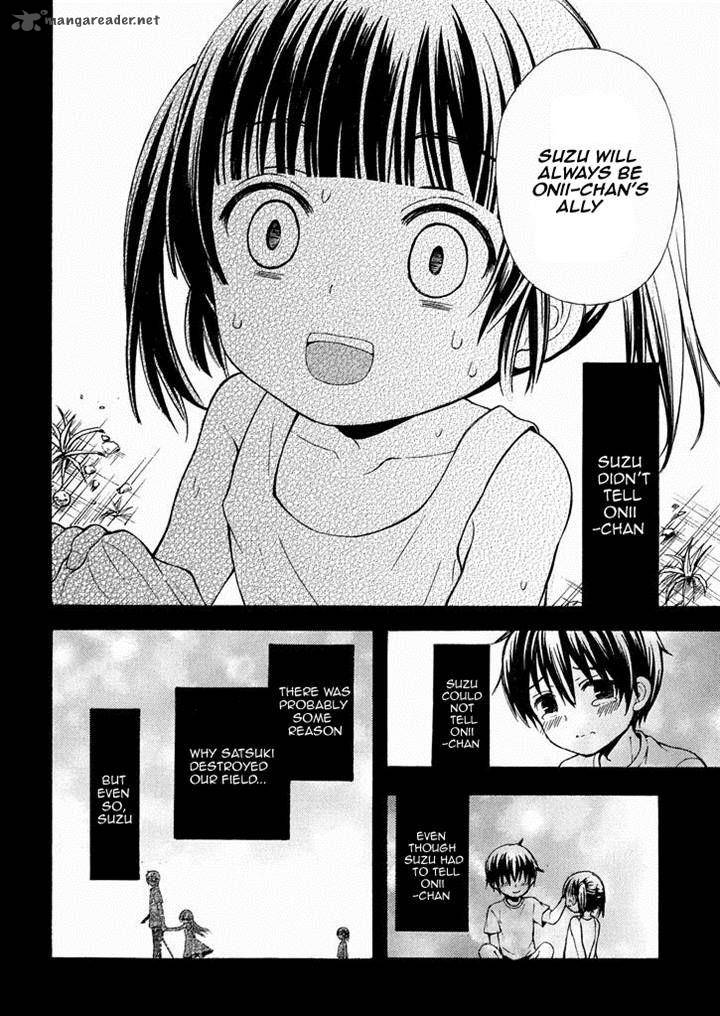 Watari Kun No Xx Ga Houkai Sunzen 11 9
