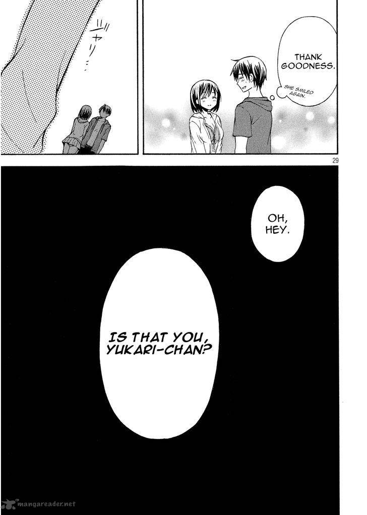 Watari Kun No Xx Ga Houkai Sunzen 15 28