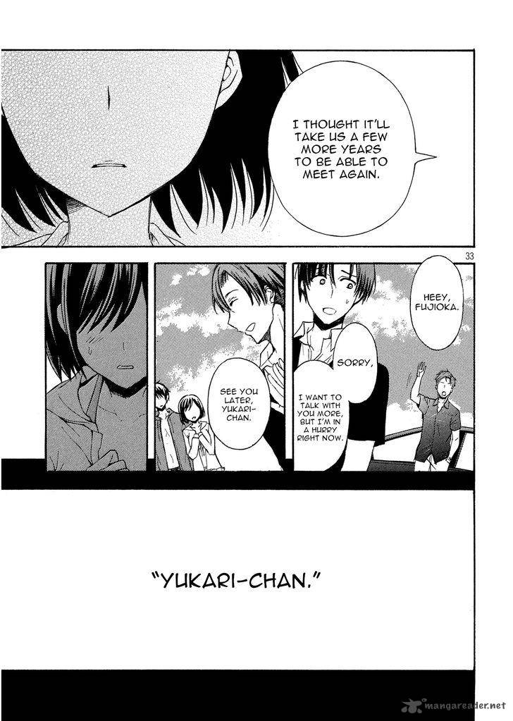 Watari Kun No Xx Ga Houkai Sunzen 15 31