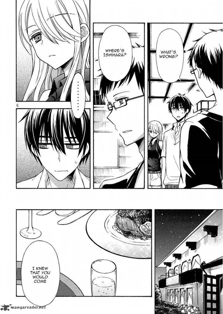 Watari Kun No Xx Ga Houkai Sunzen 17 6