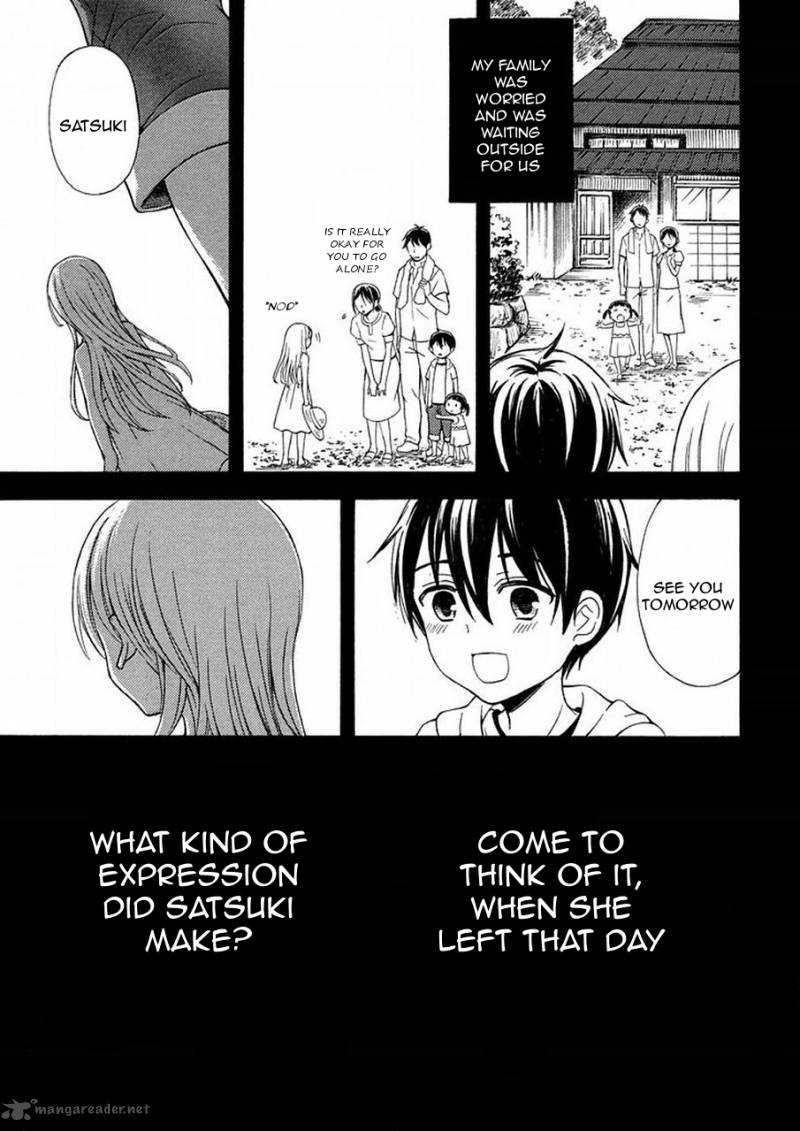 Watari Kun No Xx Ga Houkai Sunzen 18 16
