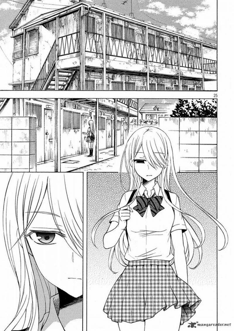 Watari Kun No Xx Ga Houkai Sunzen 18 26