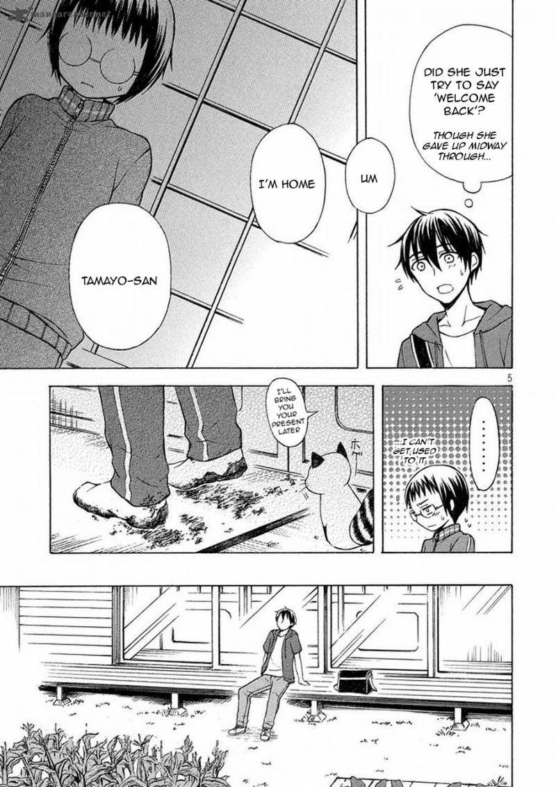 Watari Kun No Xx Ga Houkai Sunzen 18 6