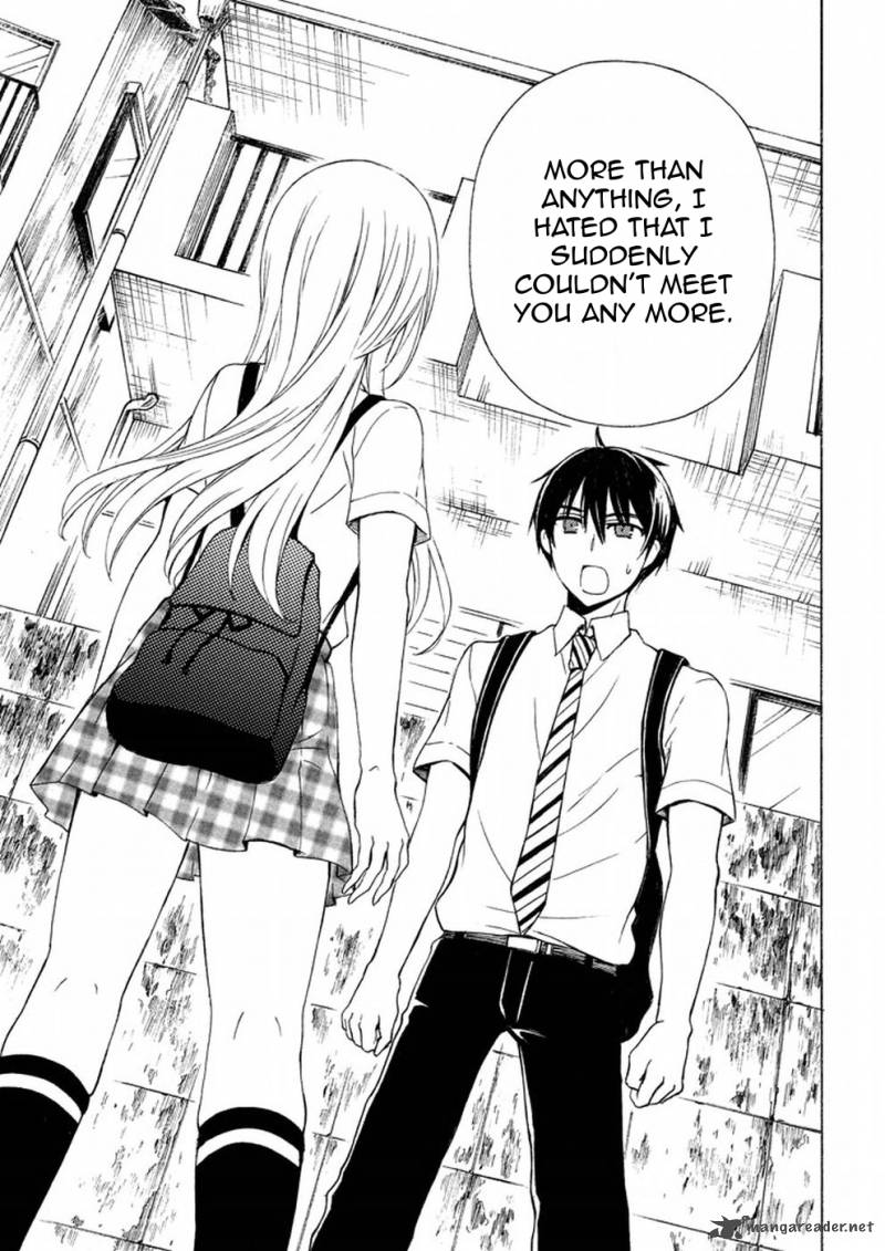 Watari Kun No Xx Ga Houkai Sunzen 19 5