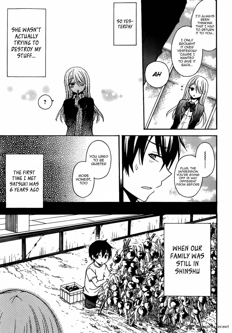 Watari Kun No Xx Ga Houkai Sunzen 2 17