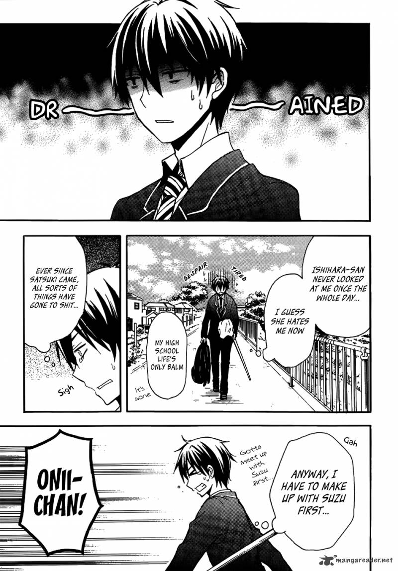 Watari Kun No Xx Ga Houkai Sunzen 2 29