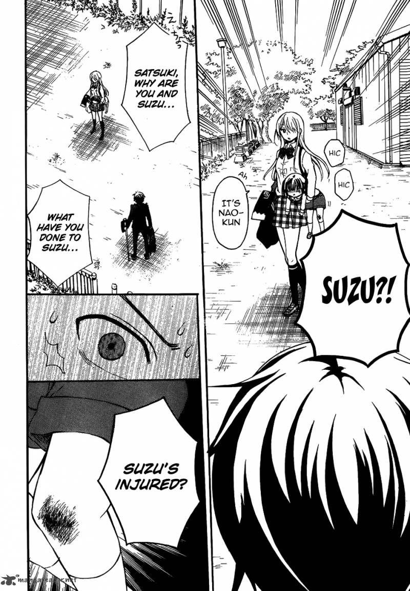 Watari Kun No Xx Ga Houkai Sunzen 2 30