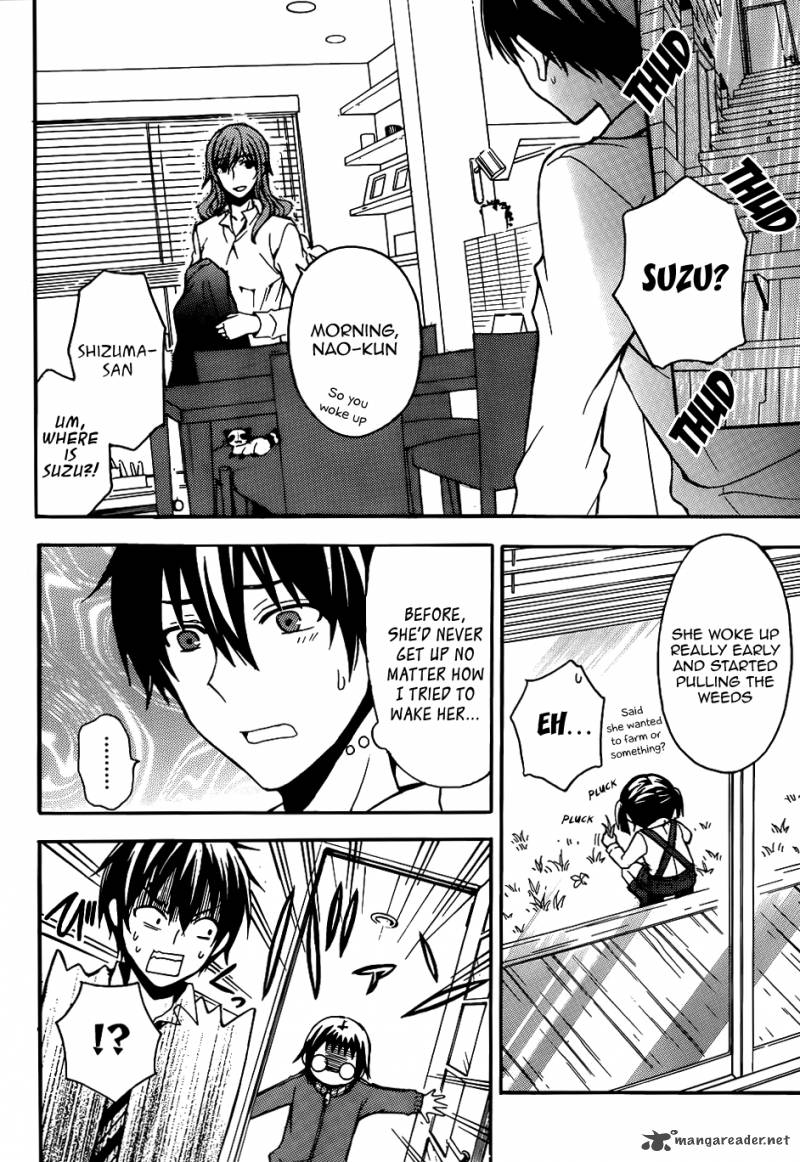 Watari Kun No Xx Ga Houkai Sunzen 2 4