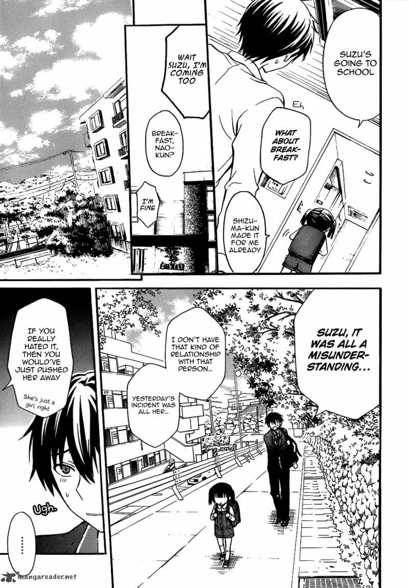 Watari Kun No Xx Ga Houkai Sunzen 2 7