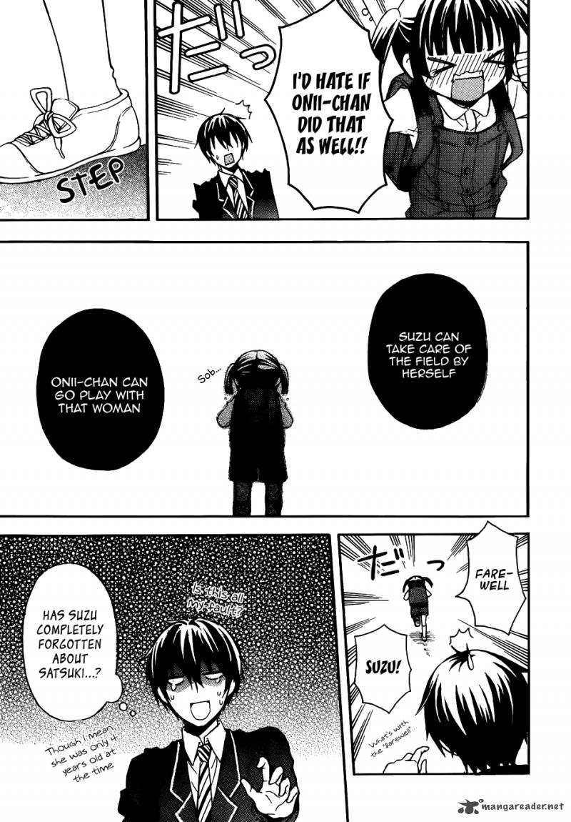 Watari Kun No Xx Ga Houkai Sunzen 2 9