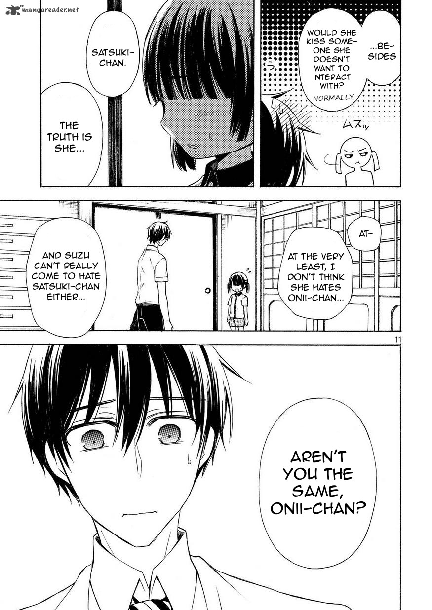 Watari Kun No Xx Ga Houkai Sunzen 20 10