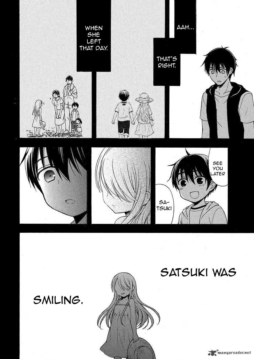 Watari Kun No Xx Ga Houkai Sunzen 20 15