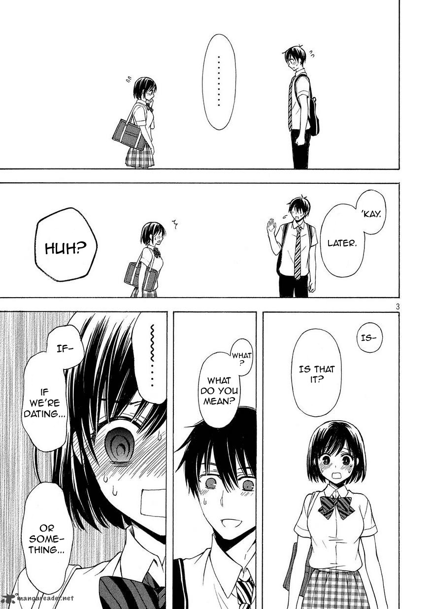 Watari Kun No Xx Ga Houkai Sunzen 20 3