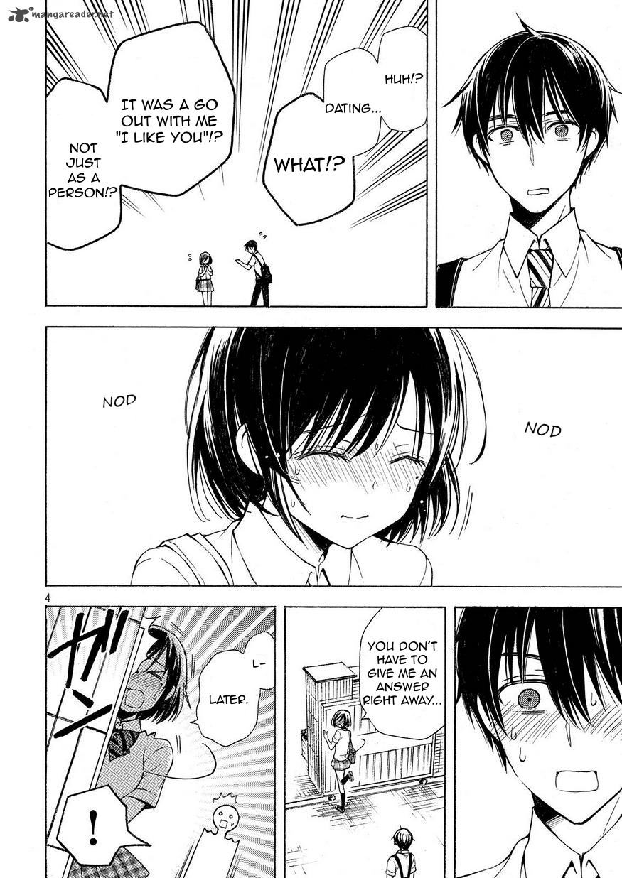 Watari Kun No Xx Ga Houkai Sunzen 20 4