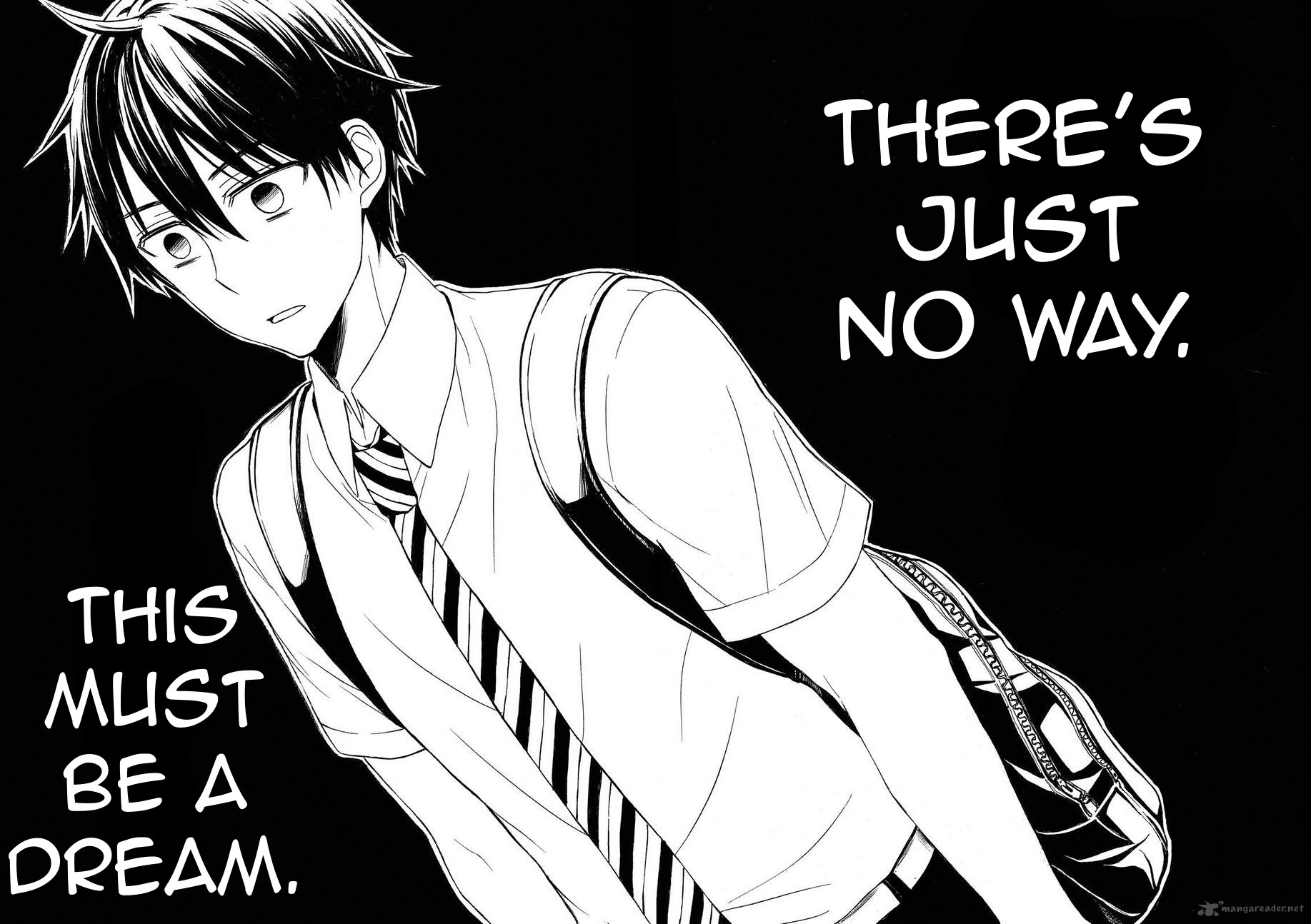 Watari Kun No Xx Ga Houkai Sunzen 20 6
