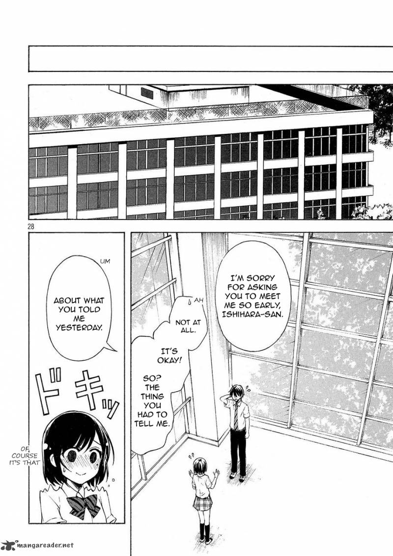 Watari Kun No Xx Ga Houkai Sunzen 24 2