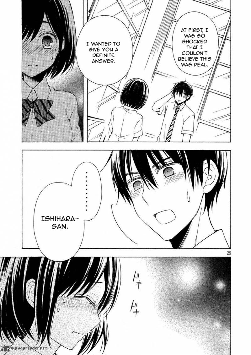 Watari Kun No Xx Ga Houkai Sunzen 24 3