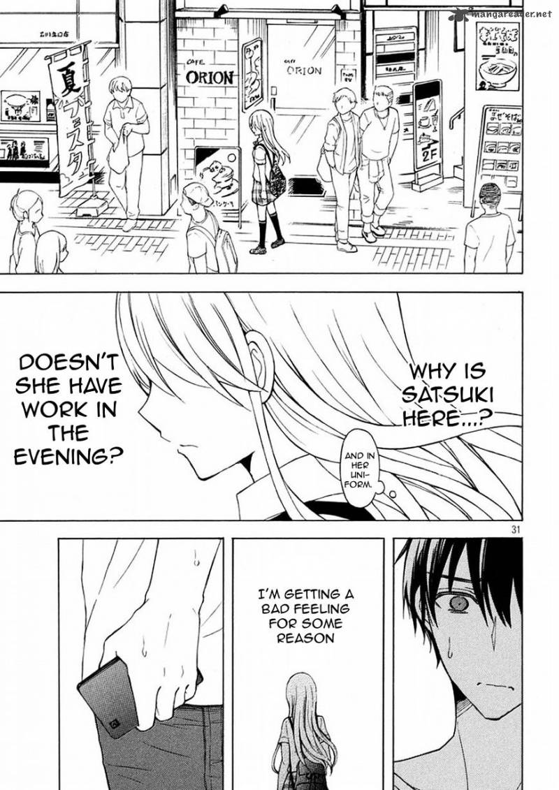 Watari Kun No Xx Ga Houkai Sunzen 28 30