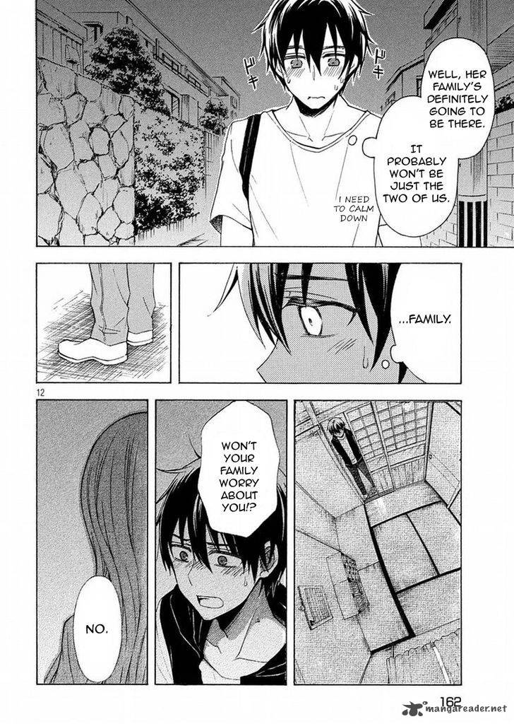 Watari Kun No Xx Ga Houkai Sunzen 29 12