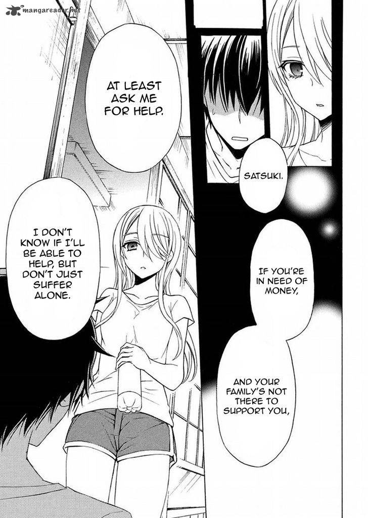 Watari Kun No Xx Ga Houkai Sunzen 29 17