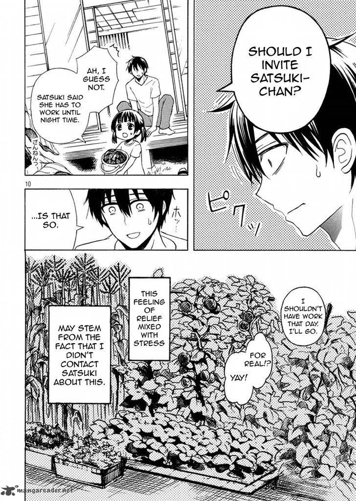 Watari Kun No Xx Ga Houkai Sunzen 30 10