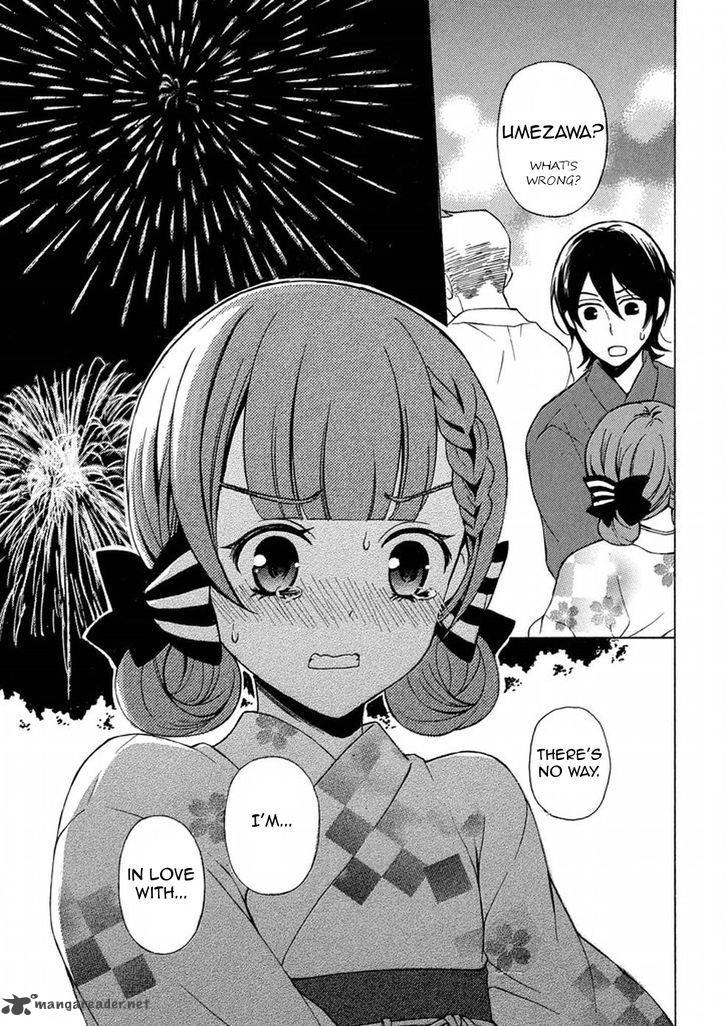Watari Kun No Xx Ga Houkai Sunzen 30 30
