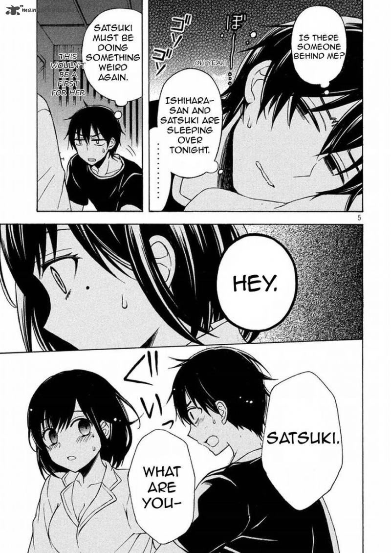 Watari Kun No Xx Ga Houkai Sunzen 32 5