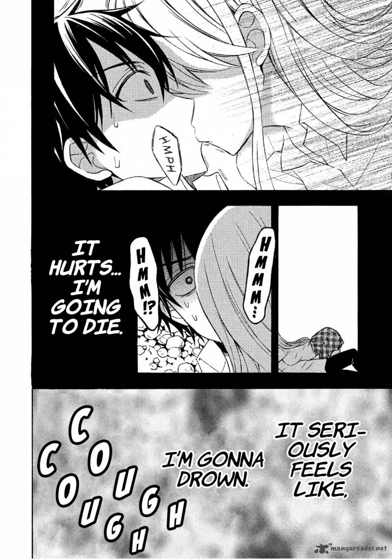 Watari Kun No Xx Ga Houkai Sunzen 35 20