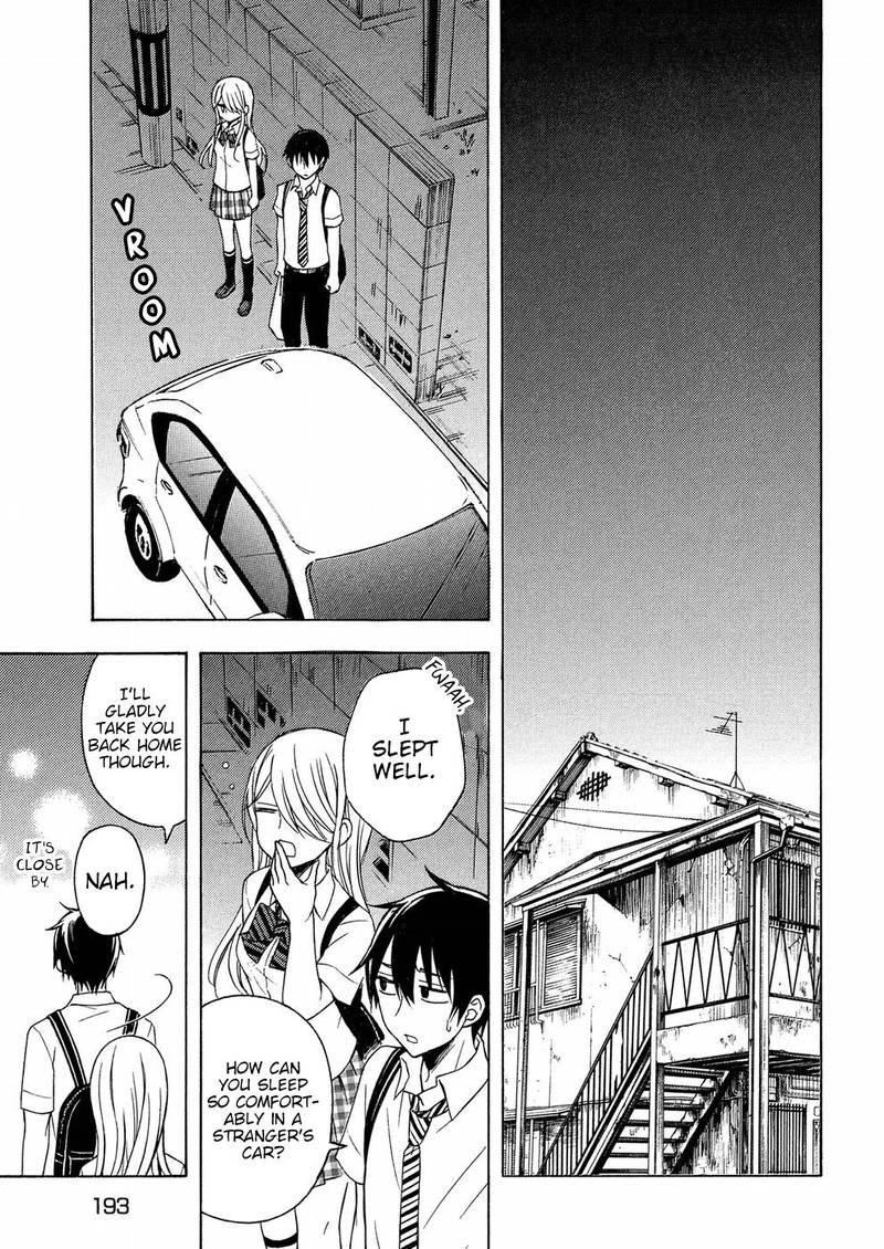 Watari Kun No Xx Ga Houkai Sunzen 36 29