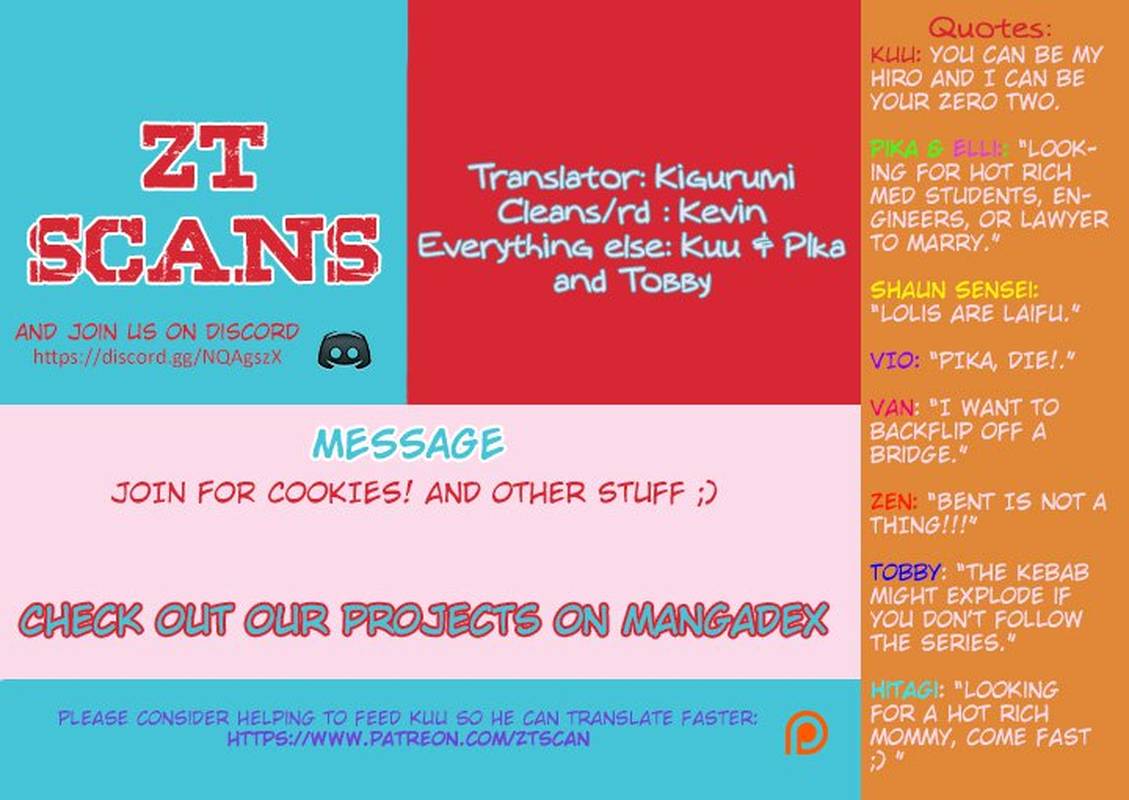 Watari Kun No Xx Ga Houkai Sunzen 36 39