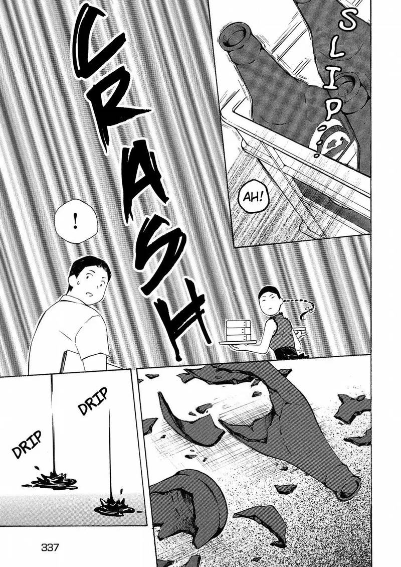 Watari Kun No Xx Ga Houkai Sunzen 37 40