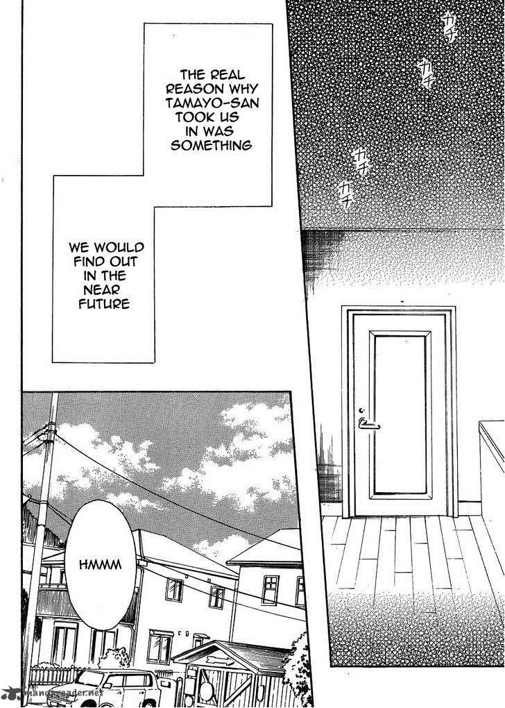 Watari Kun No Xx Ga Houkai Sunzen 4 26