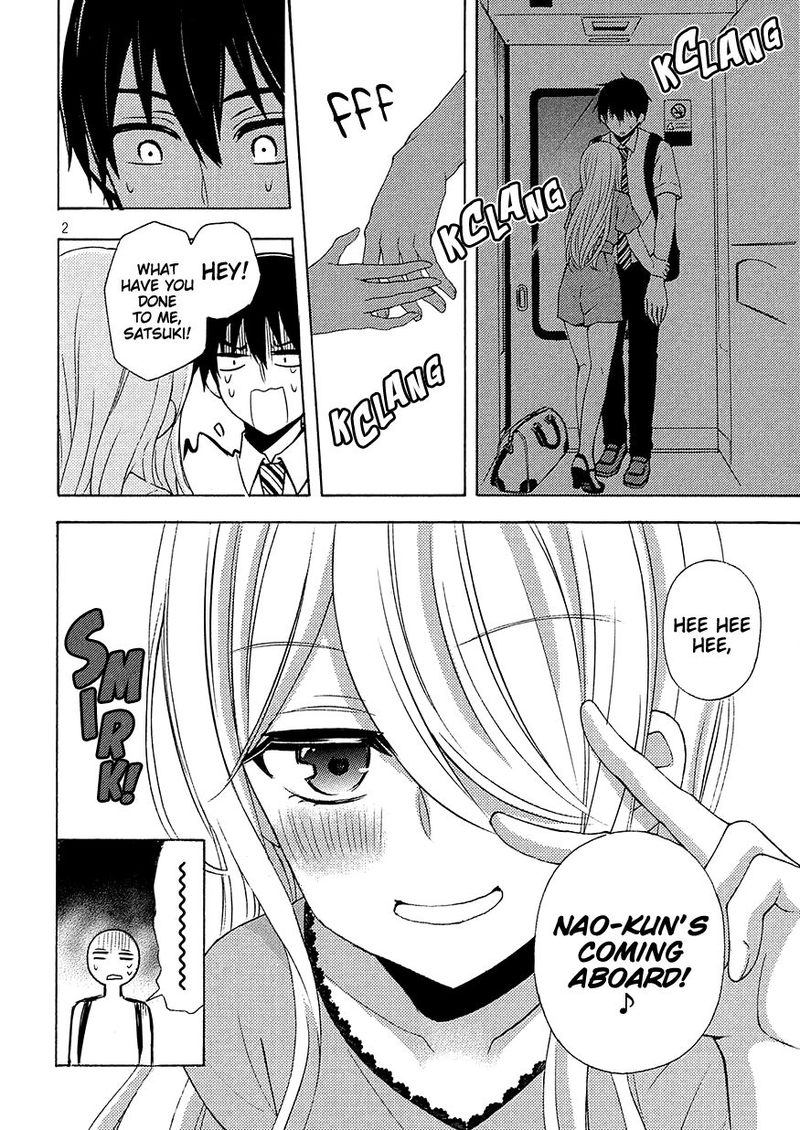 Watari Kun No Xx Ga Houkai Sunzen 42 2