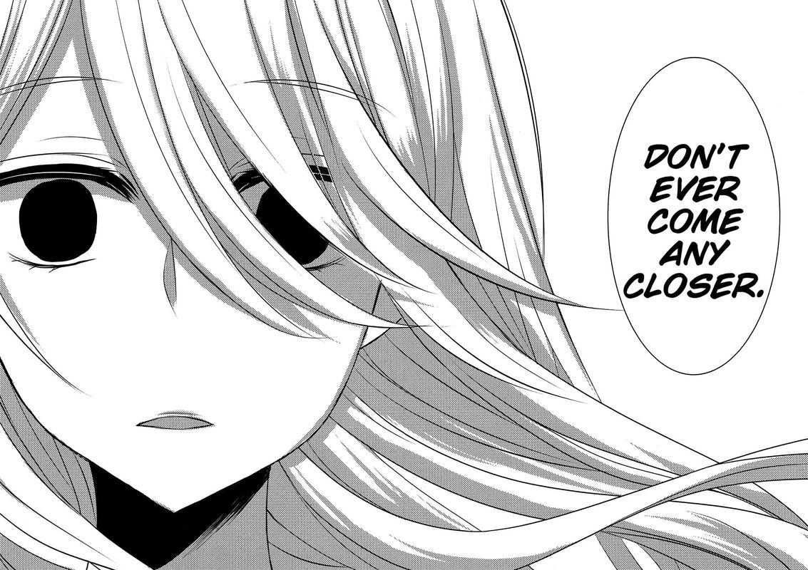 Watari Kun No Xx Ga Houkai Sunzen 42 24