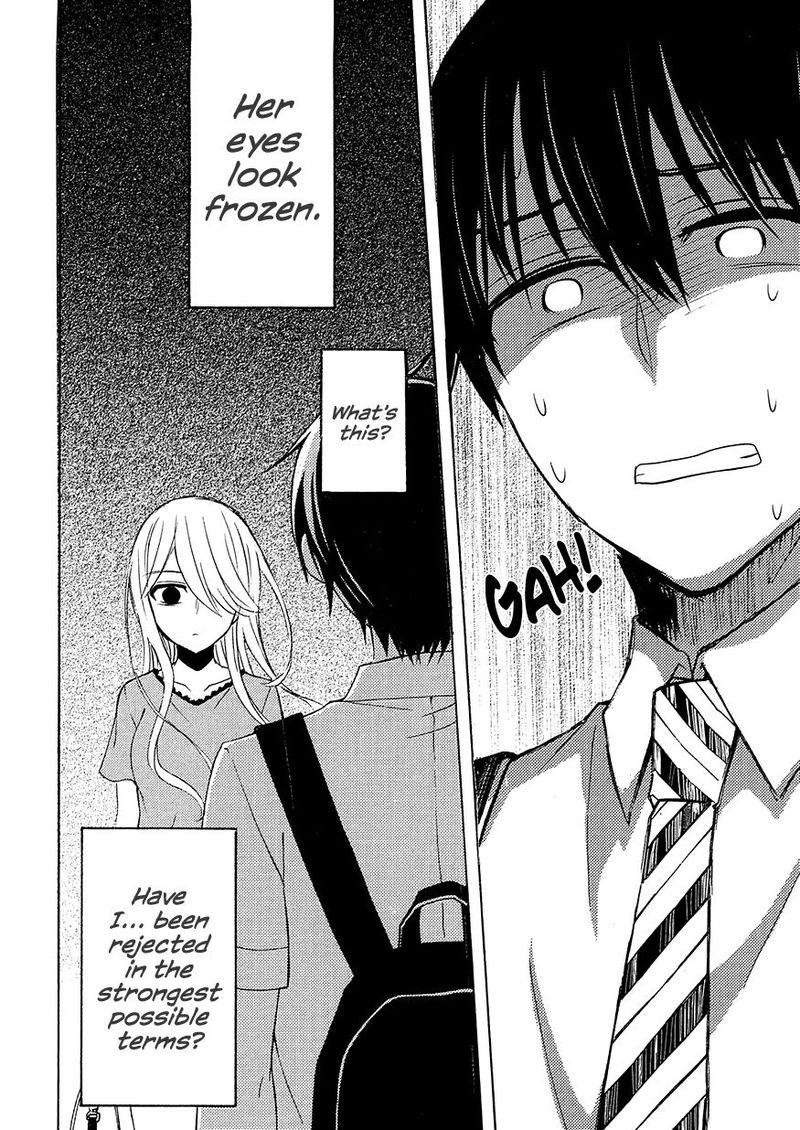 Watari Kun No Xx Ga Houkai Sunzen 42 25