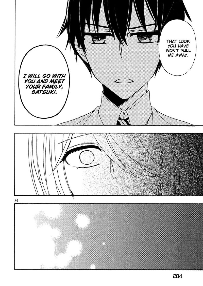 Watari Kun No Xx Ga Houkai Sunzen 42 30